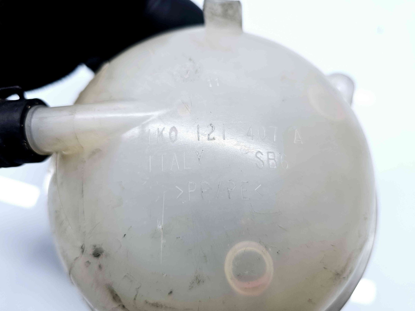 Vas expansiune Skoda Octavia 2 (1Z3) [Fabr 2004-2013] Facelift 1K0121407A - imagine 5