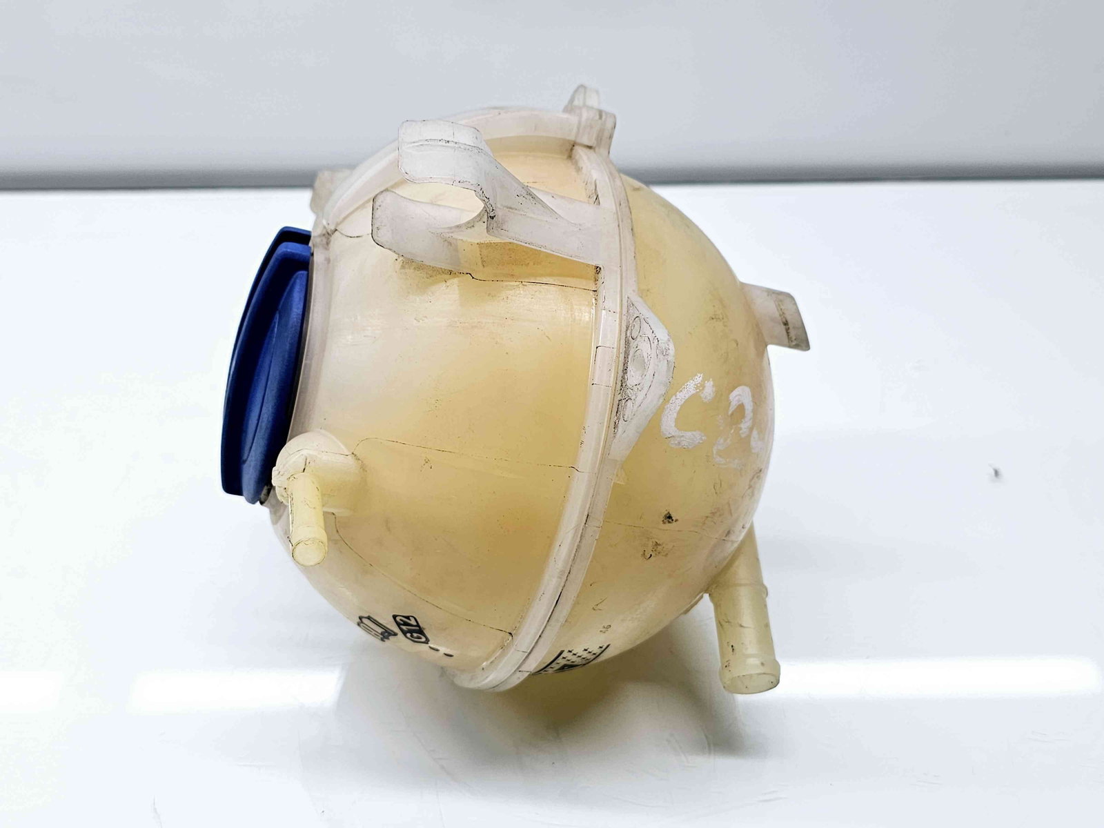 Vas expansiune Volkswagen Passat CC (357) [Fabr 2008-2012] 1K0121407A