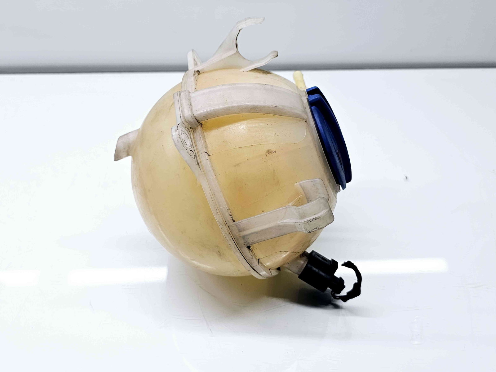 Vas expansiune Volkswagen Passat CC (357) [Fabr 2008-2012] 1K0121407A - imagine 2