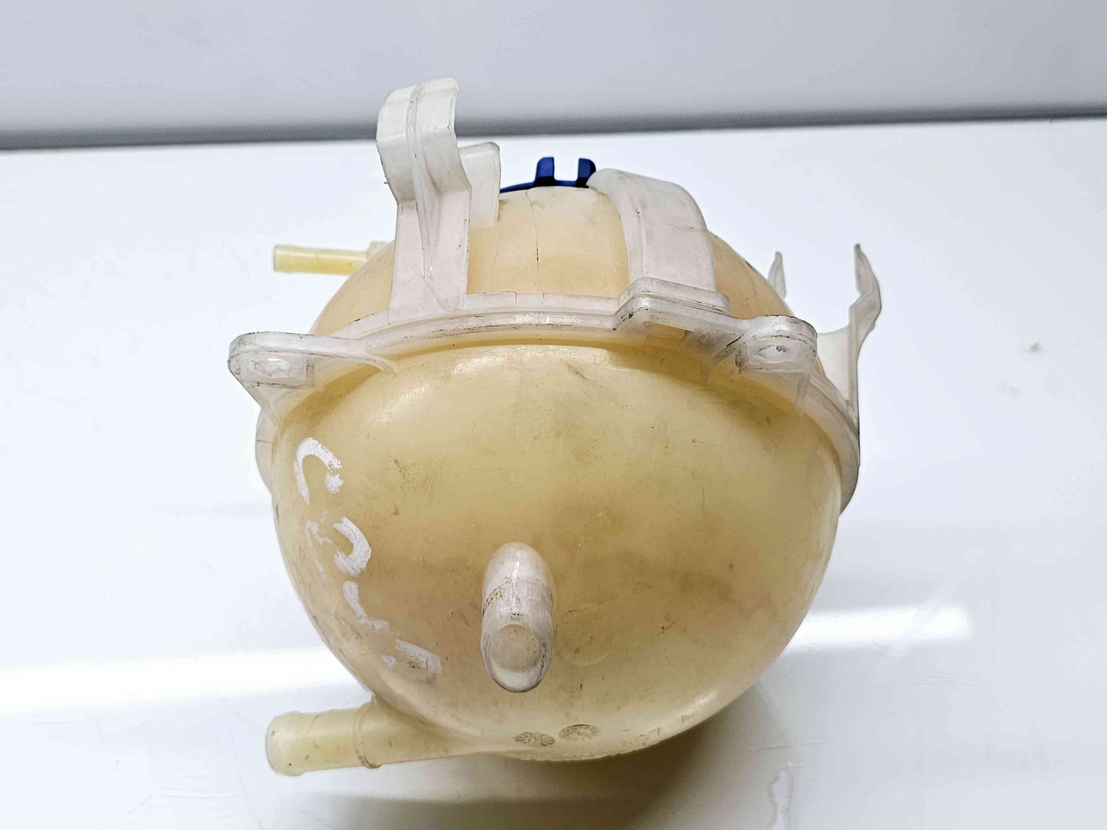 Vas expansiune Volkswagen Passat CC (357) [Fabr 2008-2012] 1K0121407A - imagine 4