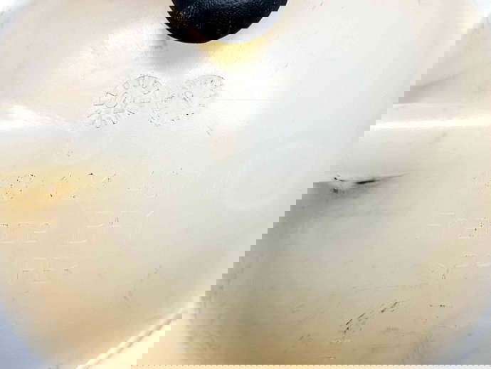 Vas expansiune Volkswagen Passat CC (357) [Fabr 2008-2012] 1K0121407A