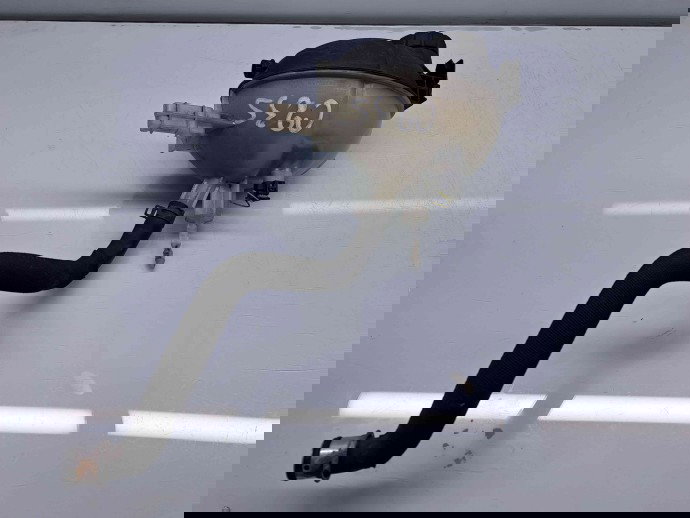 Vas expansiune Mercedes Clasa E (W212) AMG [Fabr 2009-2016] A2045000549