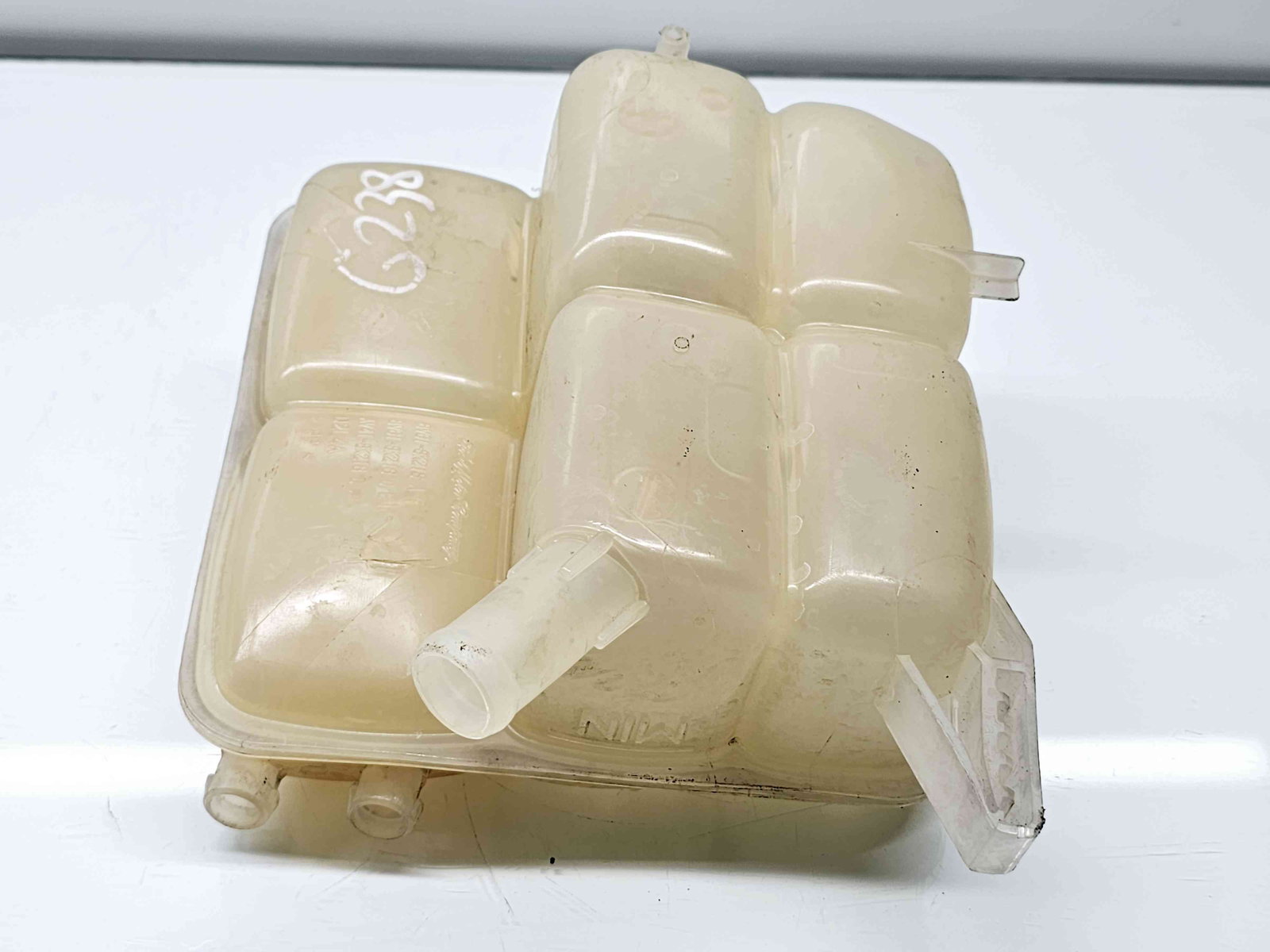 Vas expansiune Ford C-Max 2 [Fabr 2010-2015] 8V61-8K218-AE - imagine 3