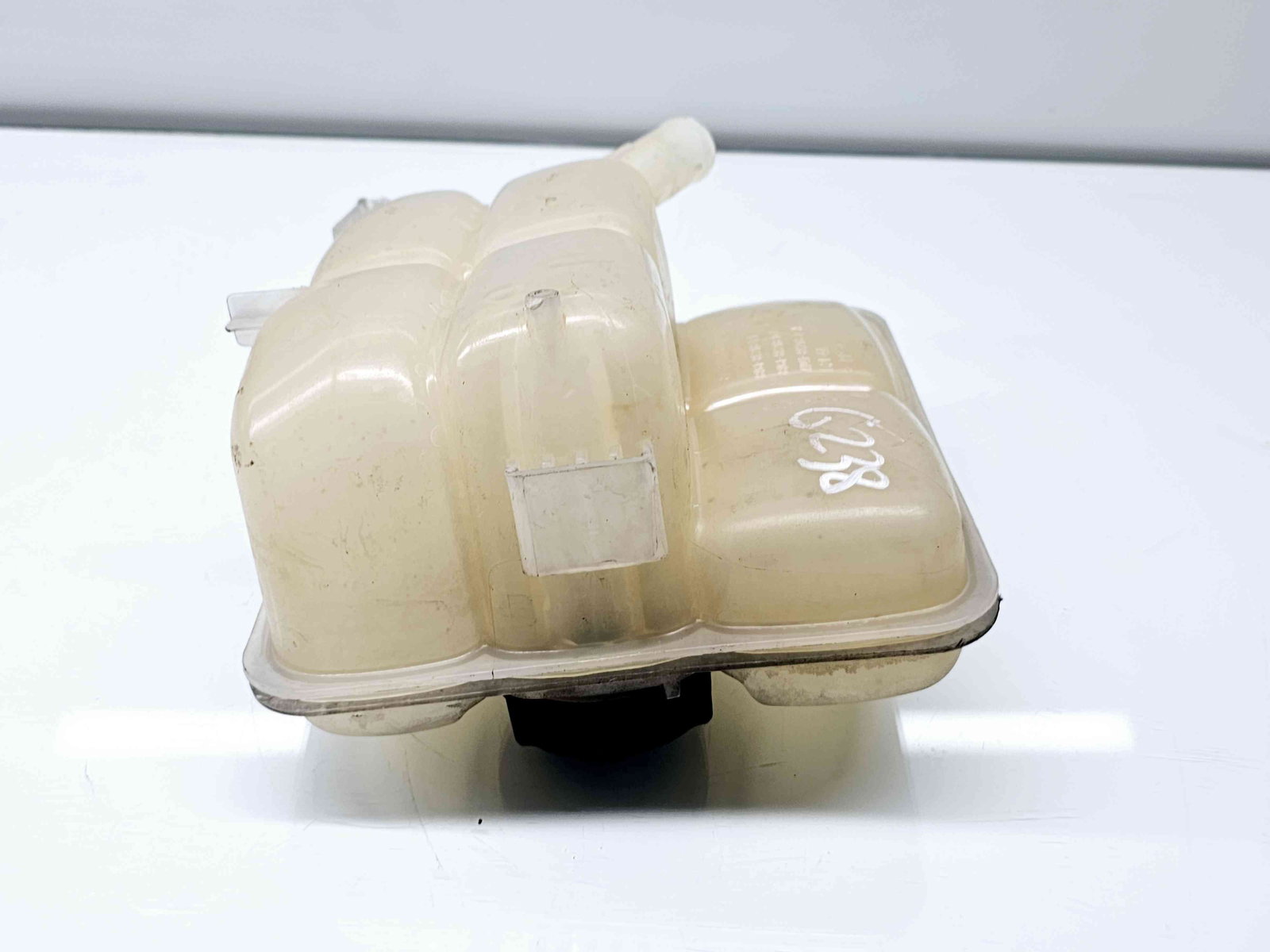 Vas expansiune Ford C-Max 2 [Fabr 2010-2015] 8V61-8K218-AE - imagine 4