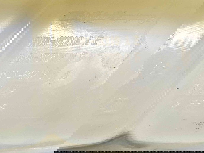 Vas expansiune Ford C-Max 2 [Fabr 2010-2015] 8V61-8K218-AE