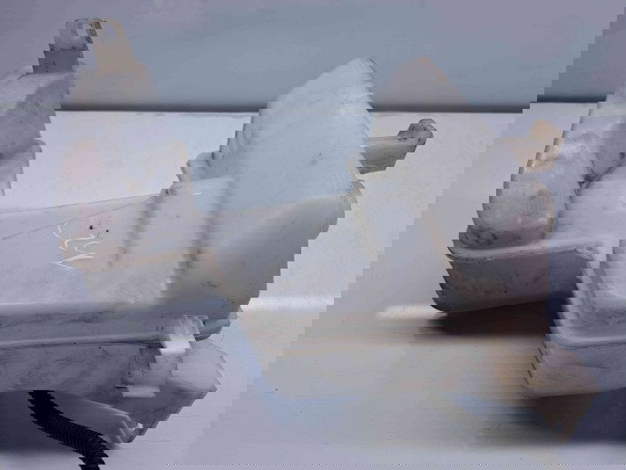   Vas lichid parbriz Peugeot 308 [Fabr 2007-2013] 9681207880