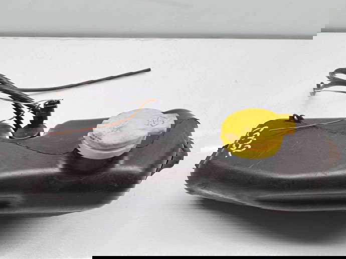   Vas lichid parbriz Dacia Duster 2 [Fabr 2017-2023] 289104897R