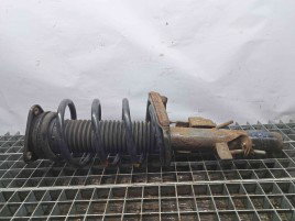 Amortizor stanga fata Ford C-Max 2 [Fabr 2010-2015] AV61-18K001-ACE 2.0 TDCI C20DD0 2.0 TDCI C20DD0 110KW / 150CP