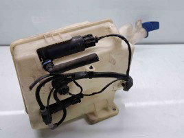   Vas lichid parbriz Skoda Octavia 2 (1Z3) [Fabr 2004-2013] Facelift 1K0955453Q