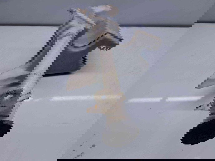   Vas lichid parbriz Nissan Juke [Fabr 2010-2014] Facelift OEM