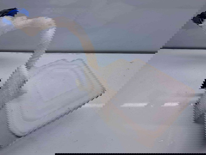   Vas lichid parbriz Volkswagen Golf 6 (5K1) [Fabr 2009-2013] 1K0955453Q