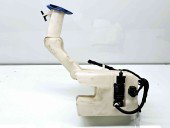   Vas lichid parbriz Volkswagen Passat B7 (362) [Fabr 2010-2014] 3AA955453G