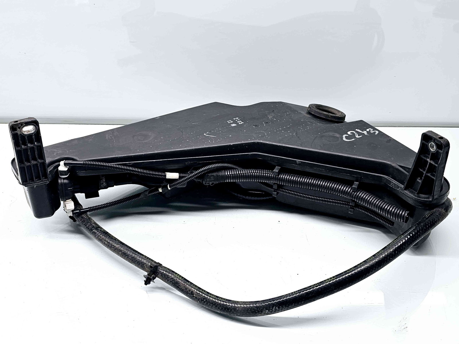 Vas lichid parbriz Audi Q5 (8RB) [Fabr 2008-2016] S-line 8R0955453B - imagine 1