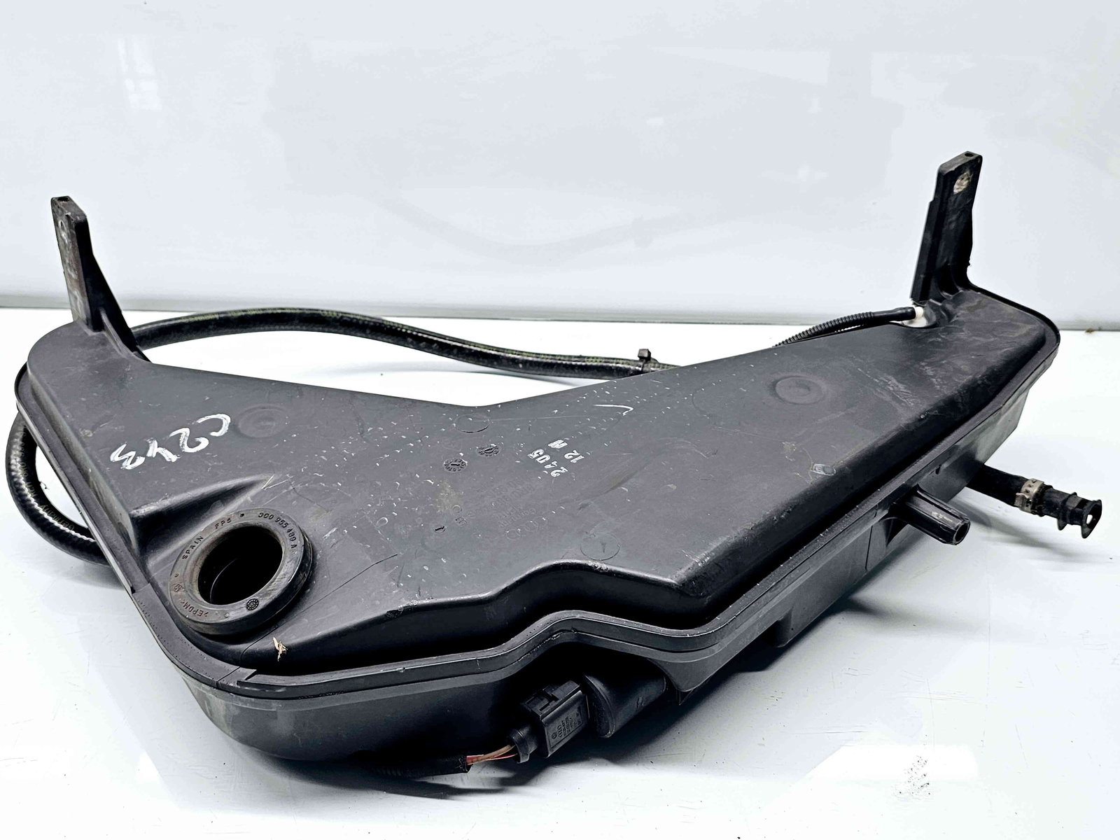 Vas lichid parbriz Audi Q5 (8RB) [Fabr 2008-2016] S-line 8R0955453B - imagine 2