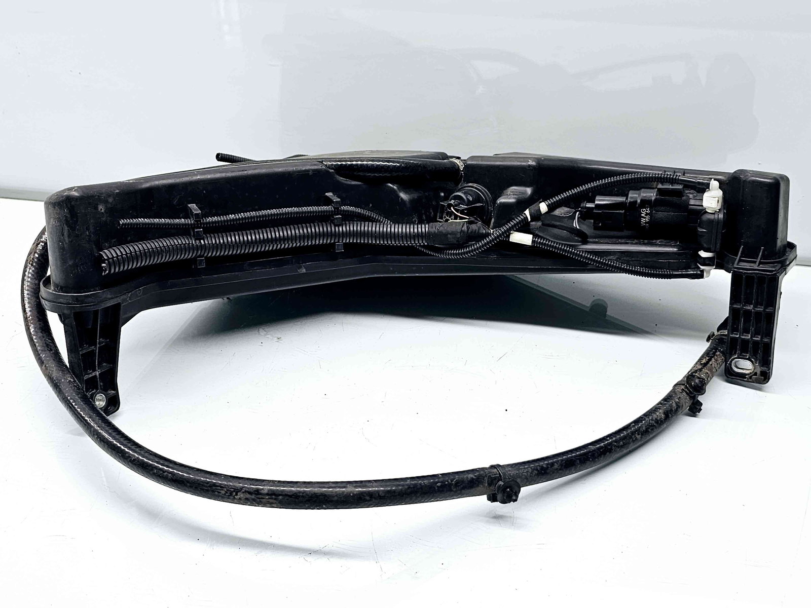 Vas lichid parbriz Audi Q5 (8RB) [Fabr 2008-2016] S-line 8R0955453B - imagine 3