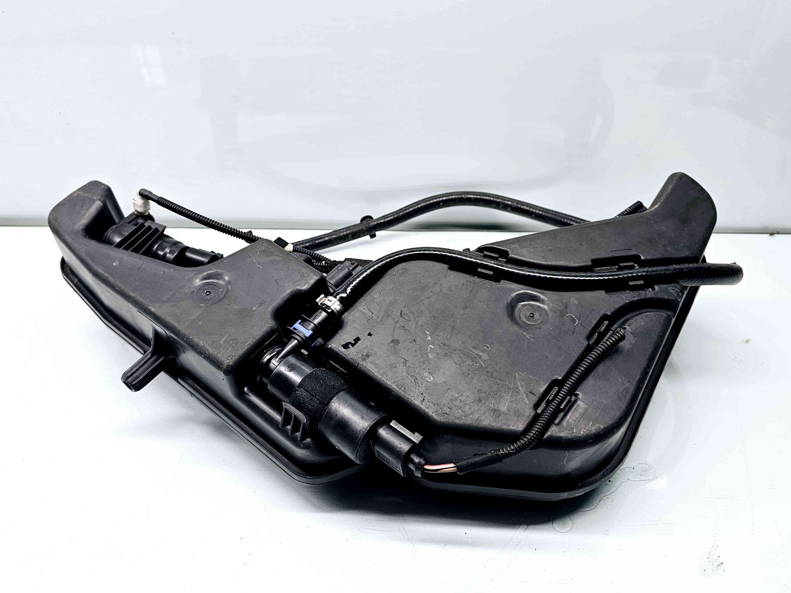 Vas lichid parbriz Audi Q5 (8RB) [Fabr 2008-2016] S-line 8R0955453B - imagine 4