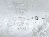   Vas lichid parbriz Audi Q5 (8RB) [Fabr 2008-2016] S-line 8R0955453B