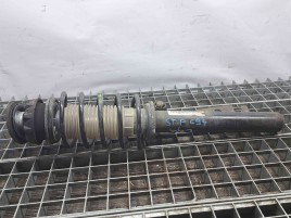 Amortizor stanga fata SMART Fortwo Coupe (W451) [Fabr 2006-2014] A4513201001 0.8 CDI 660951 0.8 CDI 660951 40KW / 54CP