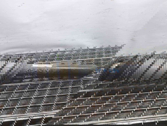 Amortizor stanga fata SMART Fortwo Coupe (W451) [Fabr 2006-2014] A4513201001 0.8 CDI 660951 0.8 CDI 660951 40KW / 54CP