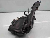   Vas lichid parbriz Mercedes Clasa E (W212) AMG [Fabr 2009-2016] A2048602360