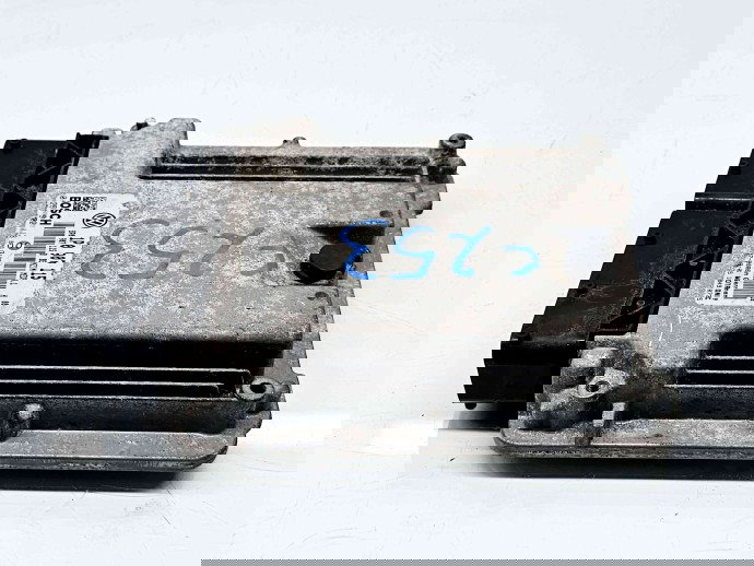 Calculator motor ECU Seat Leon (1P1) [Fabr 2005-2011] 1P0907115 2.0 FSI BWA 147KW / 200CP 2.0 FSI BWA 147KW / 200CP