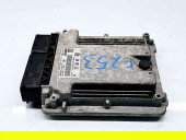 Calculator motor ECU Seat Leon (1P1) [Fabr 2005-2011] 1P0907115 2.0 FSI BWA 147KW / 200CP 2.0 FSI BWA 147KW / 200CP