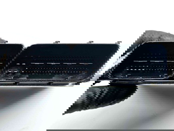 Calculator motor ECU Seat Leon (1P1) [Fabr 2005-2011] 1P0907115 2.0 FSI BWA 147KW / 200CP 2.0 FSI BWA 147KW / 200CP