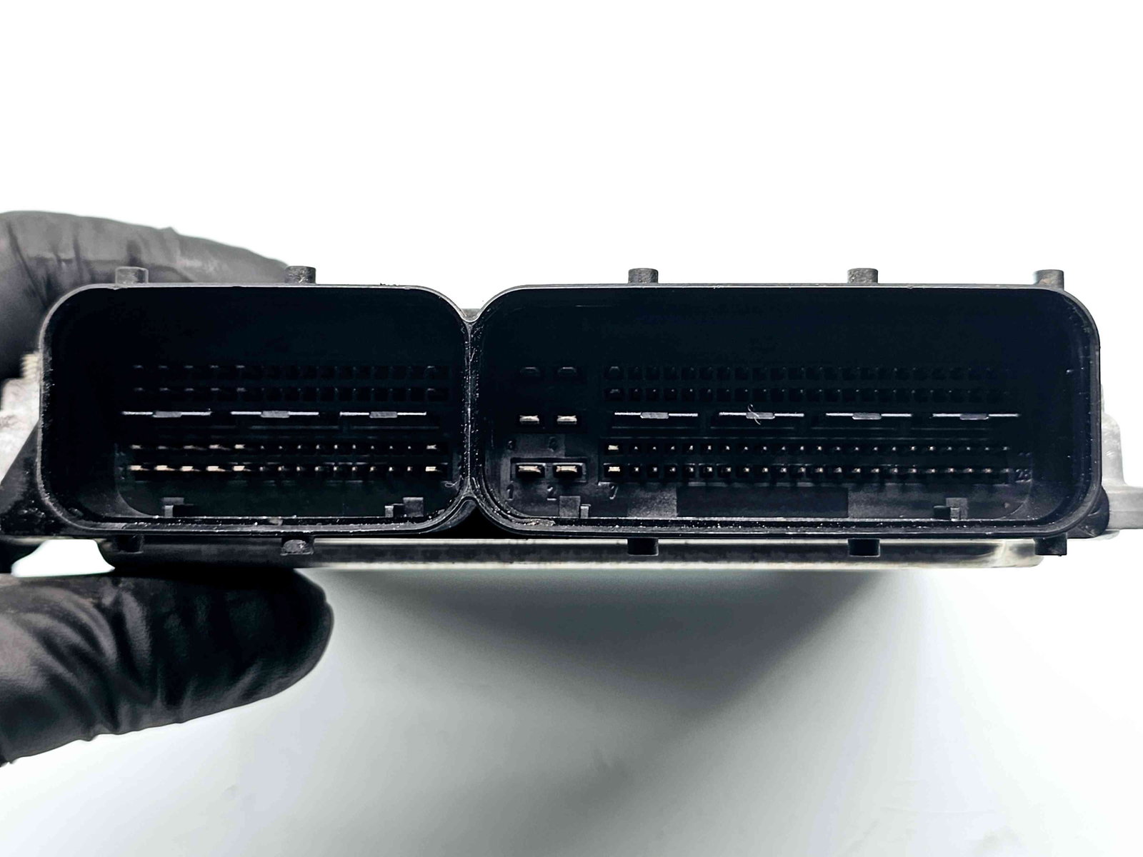 Calculator motor ECU Seat Leon (1P1) [Fabr 2005-2011] 1P0907115 2.0 FSI BWA 147KW / 200CP 2.0 FSI BWA 147KW / 200CP - imagine 3