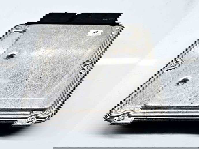 Calculator motor ECU Seat Leon (1P1) [Fabr 2005-2011] 1P0907115 2.0 FSI BWA 147KW / 200CP 2.0 FSI BWA 147KW / 200CP