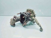 Turbina Volkswagen Fox (5Z1, 5Z3) [Fabr 2003-2011] 045253019G 1.4 TDI BNM 51KW / 69CP 1.4 TDI BNM 51KW / 69CP