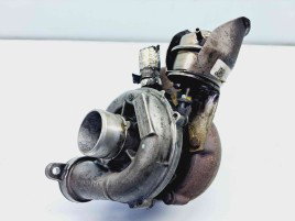 Turbina Peugeot 3008 [Fabr 2009-2016] 9663199280 1.6 HDI 9HZ 80KW / 110CP 1.6 HDI 9HZ 80KW / 110CP