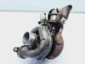 Turbina Peugeot 3008 [Fabr 2009-2016] 9663199280 1.6 HDI 9HZ 80KW / 110CP 1.6 HDI 9HZ 80KW / 110CP