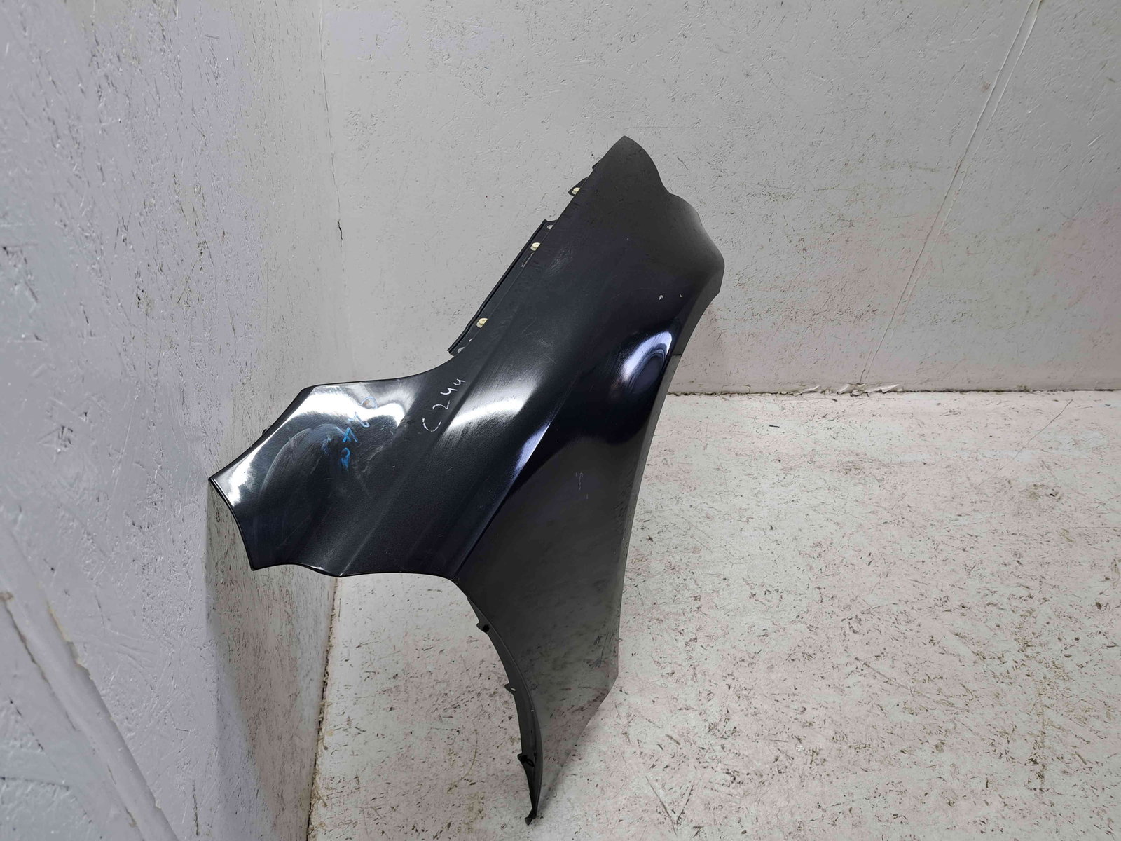 Aripa dreapta fata LEXUS IS II (GSE2, ALE2, USE2) [Fabr 2005-2013] 1G0 - imagine 2