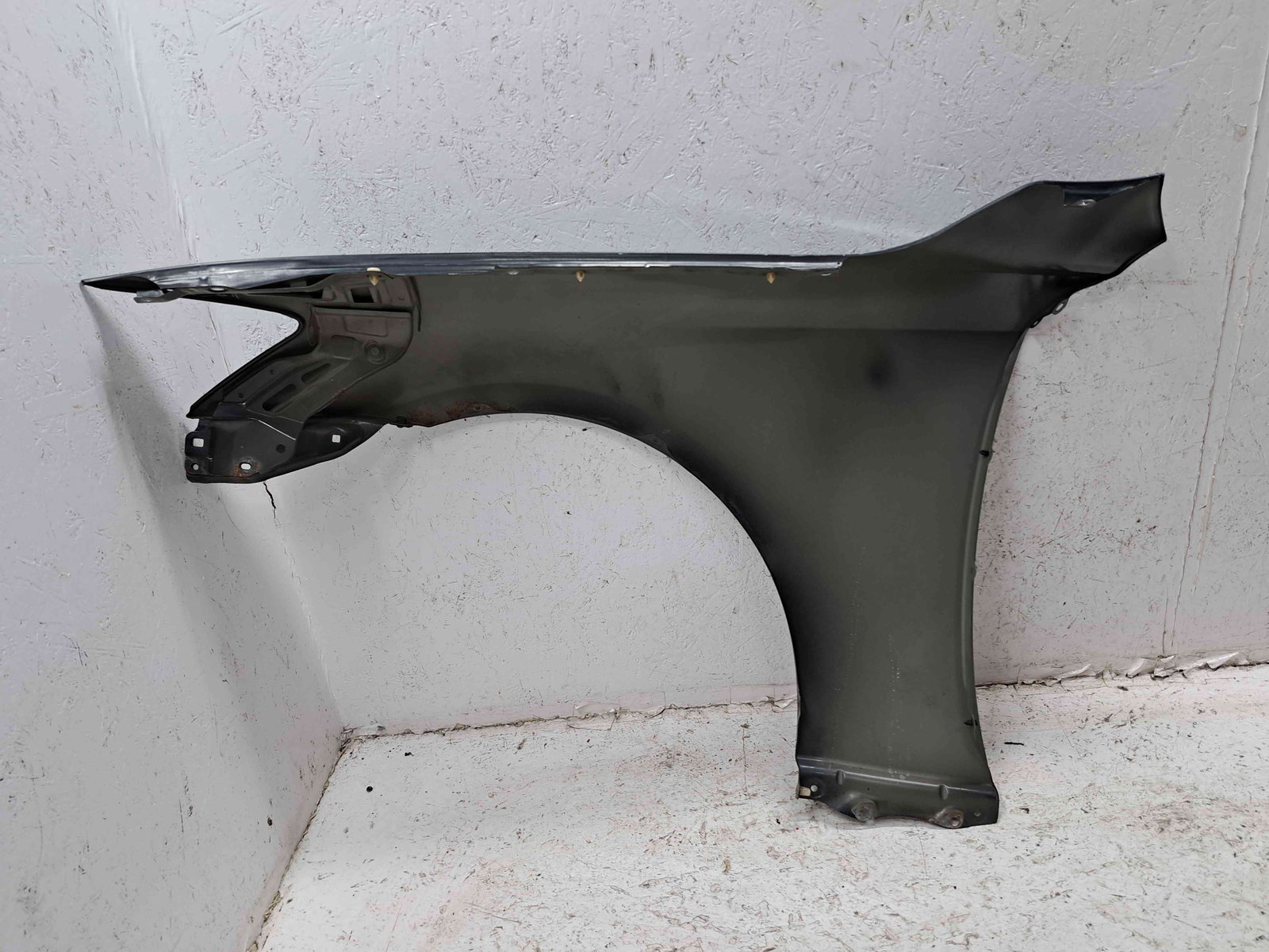 Aripa dreapta fata LEXUS IS II (GSE2, ALE2, USE2) [Fabr 2005-2013] 1G0 - imagine 4