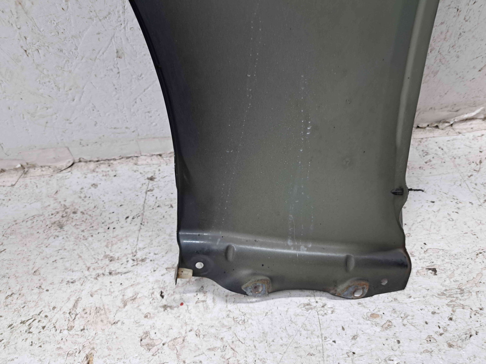 Aripa dreapta fata LEXUS IS II (GSE2, ALE2, USE2) [Fabr 2005-2013] 1G0 - imagine 5