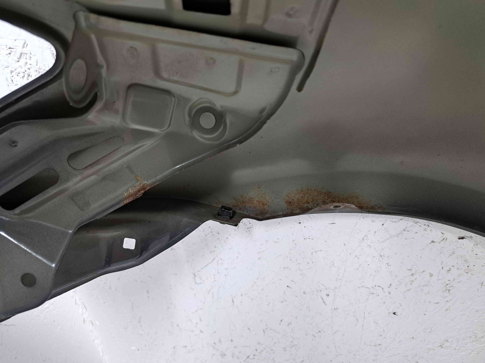 Aripa dreapta fata LEXUS IS II (GSE2, ALE2, USE2) [Fabr 2005-2013] 1G0 - imagine 6