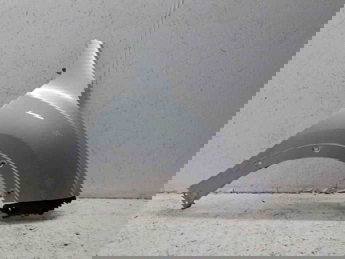 Aripa dreapta fata Nissan Juke [Fabr 2010-2014] Facelift KY0