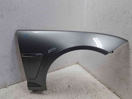 Aripa dreapta fata Jaguar XF (X250) [Fabr 2008-2015] Facelift Lunar Grey-JBC2028