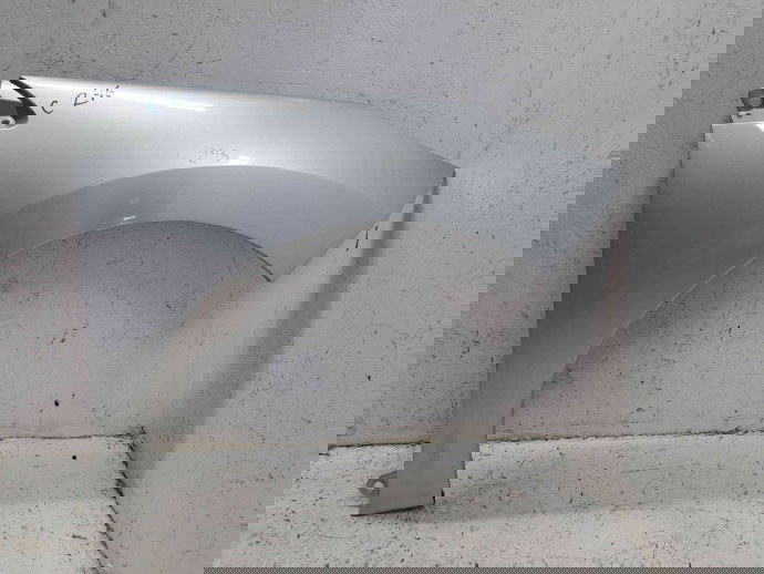 Aripa dreapta fata Peugeot 308 [Fabr 2007-2013] EZR