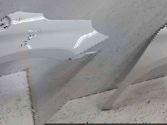 Aripa dreapta fata Peugeot 2008 [Fabr 2013-prezent] EWP