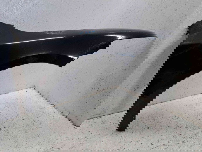 Aripa dreapta fata Skoda Superb II Combi (3T5) [Fabr 2009-2015] LF9R