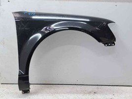 Aripa dreapta fata Audi A3 Sportback (8PA) [Fabr 2004-2013] Facelift LY9B