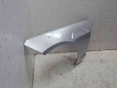 Aripa stanga  fata Mercedes Clasa E (W212) AMG [Fabr 2009-2016] 775 Argintiu Iridium