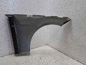 Aripa stanga  fata Mercedes Clasa E (W212) AMG [Fabr 2009-2016] 775 Argintiu Iridium