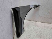 Aripa stanga  fata Mercedes Clasa E (W212) AMG [Fabr 2009-2016] 775 Argintiu Iridium