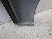 Aripa stanga  fata Mercedes Clasa E (W212) AMG [Fabr 2009-2016] 775 Argintiu Iridium