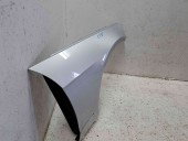 Aripa stanga  fata Mercedes Clasa E (W212) AMG [Fabr 2009-2016] 775 Argintiu Iridium