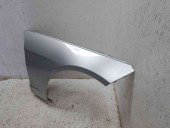 Aripa stanga  fata Mercedes Clasa E (W212) AMG [Fabr 2009-2016] 775 Argintiu Iridium