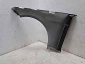 Aripa stanga  fata Mercedes Clasa E (W212) AMG [Fabr 2009-2016] 775 Argintiu Iridium