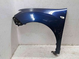 Aripa stanga fata Dacia Logan II MCV BK (K52) [Fabr 2013-2022] Facelift TERPR